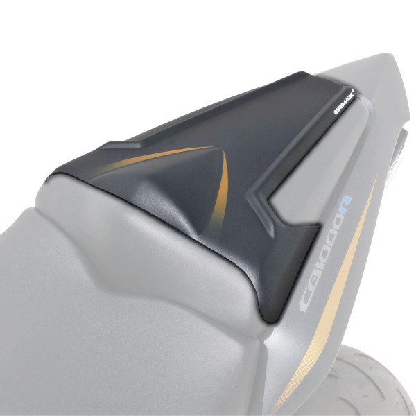 Ermax Ermax seat cowl | matte grey/gold (matte cynos grey) | honda cb 1000 r 2012>2014